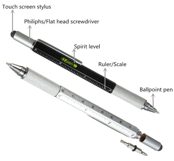 The Engineering Pen All-in-one