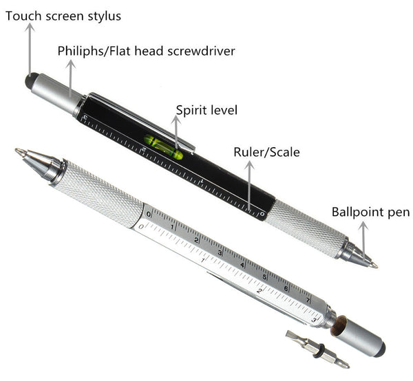 Engineering Pen Ruling The Engineering Pen All-in-one – Engineers Gear